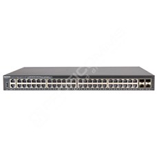 Ruckus ICX8200-48PF2-E2: RUCKUS ICX 8200 Switch, 48×10/100/1000 Mbps PoE+ ports, 4×25 GbE SFP28 stacking/uplink-ports1440 W PoE budget, hot swap power supplies and fans, two power supplies and two fans included, three-year remote TAC support. Power cords not included. TAA