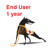 Ruckus 801-1006-1L00: WatchDog Premium Support for ZoneDirector License Upgrade from 1106 to 1112