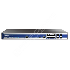 Hillstone SG6K-E2800-AD-IN-12: SG-6000-E2800 (Dual AC power supply) Hardware and software platforms, including 1-year application identify database upgrade and software upgrade services, 1-year hardware warranty. Hardware information: 1U, 5 GE copper and 4 GE combo interface, dual