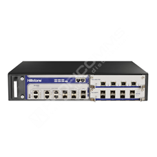 Hillstone SG6K-E5260-IN-12: SG-6000-E5260: 2U, 4 GE +4 SFP +2 SFP+ interfaces, dual AC power supply.  Throughput 16G, 6 million concurrent connections. 1-yr HW warranty, 1-yr application identify database upgrade and software upgrade services.