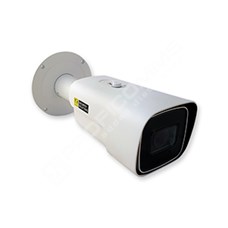 TKH Security BL2005M1-EI: Bullet camera, 2.8-12 mm motorized lens, 5MP, H265/H264