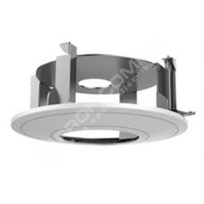 TKH Security CM22: In-ceiling mount for FD2002M1-EI and FD2005M1-EI