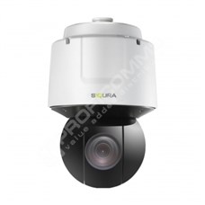 SIQURA PD1104Z2-E: 4 MP intelligent PTZ camera 36x zoom