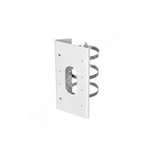TKH Security PM10: Pole mount for BL2002, FD2002, BL2005 and FD2005 cameras