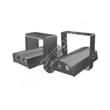 TKH Security XCUCM02: XCU 316L Ceiling mount