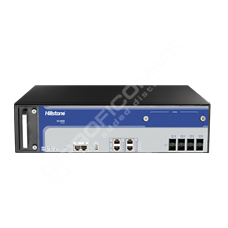 Hillstone SG6K-E6160-IN-12: SG-6000-E6160 Hardware and software platforms, including 1-year application identify database upgrade and software upgrade services, 1-year hardware warranty. Hardware information: 2.5U chassis, 2 GE,8 SFP+ interfaces, 2 universal expansion slots, 1 