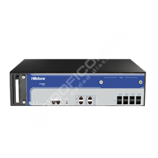 Hillstone SG6K-E6160-DD-IN-12: SG-6000-E6160 Hardware and software platforms, including 1-year application identify database upgrade and software upgrade services, 1-year hardware warranty. Hardware information: 2.5U chassis, 2 GE,8 SFP+ interfaces, 2 universal expansion slots, 1 