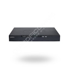 Sunell SN-NVR3808E2-P8-J (III): 8ch NVR, 2 SATA, 8 POE