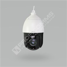 Sunell SN-IPS8620TDR-Z25: 5"" 2MP 25X IR PTZ, 1/2.8"" CMOS, IR 150m, AC24V/DC36V/PoE+, Standard Equipped: DC36V