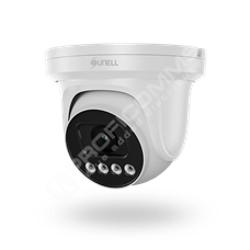 Sunell SN-IPV8056HDAR-Z: 1/2.8" STARVIS II CMOS&ICR, H.265/H.264, 5MP(2592×1944) @25/30fps, True WDR, Defog/HLC/BLC/IVS/Aisle Mode,Motorized lens 2.7-13.5mm,DC12V/PoE(802.3af), 1ch audio in/out, 1ch alarm in/out, Built-in Mic, SD card slot, Reset, IR distance up to 40m, IP66