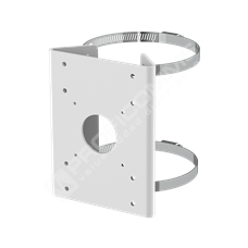 Sunell SN-CBK101: Pole mount for Sunell camera