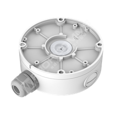 Sunell SN-CBK645D: Junction box for series CT, CQ, HD