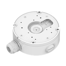 Sunell SN-CBK645E: Junction box for Fisheye