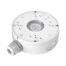 Sunell SN-CBK645G: Junction box for series ME, DRT