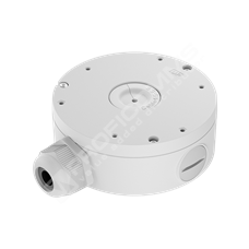 Sunell SN-CBK646M: Junction box for SN-IPS8656FAR-Z5