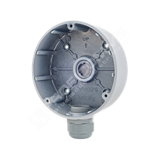 Sunell SN-CBK657: Junction Box with VF Dome