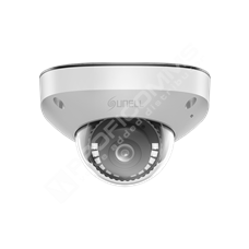 Sunell SN-IPD8056EPAR-B: 5MP IR Mini Fixed Dome (Cable Free), 1/2.8" STARVIS CMOS&ICR,H.265/H.264,5MP(2592×1944)@25/30fps,True WDR,Defog/HLC/BLC/ROI/Aisle Mode/IVS,Fixed lens 2.8mm,DC12V/PoE,1ch audio in/out,1ch alarm in/out,SD card slot,IR distance up to 30m