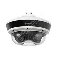 Sunell SN-IPP8087RAR-VZ: 4x1/2.8" STARVIS Ⅱ CMOS&ICR,H.265/H.264,8MP(3840×2160)@25/30fps,Motorized lens 2.7-13.5mm,true WDR/Defog/HLC/BLC/IVS,DC12V/POE+(802.3at),1ch audio in/out,4ch alarm in,2ch alarm out,Built-in MIC,IR distance up to 40m,IP67/IK10