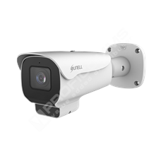 Sunell SN-IPR8045DQAN-T-Z: 4MP ANPR Bullet Network Camera, 1/2.8" STARVIS CMOS &ICR, H.265/H.264, 4MP(2592×1520)@50/60fps, True WDR, Defog/HLC/BLC/ROI/Aisle Mode/IVS, Motorized lens 2.7-13.5 mm,DC12V/PoE, 1ch audio in/out, 1ch alarm in/out, SD card slot, IP66