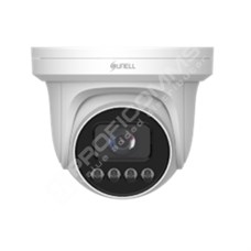 Sunell SN-IPR8050HDBN-Z: 5MP IR MFZ Turret, 1/2.8"" CMOS, 2.7-13.5mm lens, DC12V/POE