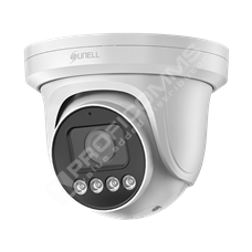 Sunell SN-IPV8056HDAR-Z: 5MP IR Motorized Turret,1/2.8"STARVIS II CMOS&ICR,H.265/H.264,5MP(2592×1944)@25/30fps,True WDR,Defog/HLC/BLC/IVS/Aisle Mode,Motorized lens 2.7-13.5mm,DC12V/PoE,1ch audio i/o,1ch alarm i/o,Built-in Mic,SD card slot,IR distance up to 40m,IP66