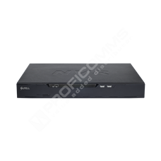 Sunell SN-NVR3816E2-P16-J (III)_VN: 16ch NVR, 16ch H.265/H.264 IPC, 112Mbps Input, 112Mbps Output, Live video 1ch 4K/4ch 1080p/8ch D1/16ch D1, 1 HDMI & 1 VGA, 1ch Audio in/out, 8ch Alarm in/2ch out, 2 SATA, 1 RJ45, 16 PoE, AC100-240V, 12TB for each HDD