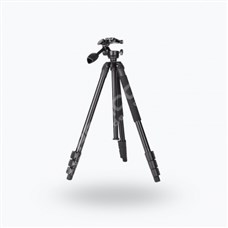 Sunell SN-BK360/B: Tripod bracket / floor standing bracket for back body (SN-TH01) and Panda (SN-T5)