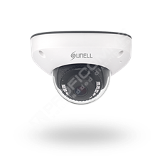 Sunell SN-IPD8050EPAR-B: 5MP Cable Free Mini Fixed Dome, 1/2.8"" CMOS, 2.8mm lens, DC12V/POE, indoor