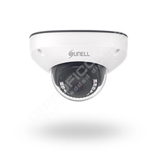 Sunell SN-IPD8080EPAR-B: 8MP IR Mini Fixed Dome, 1/2.8"" CMOS, 2.8mm lens, DC12V/POE