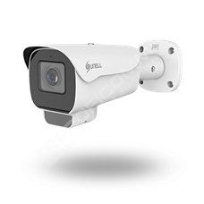 Sunell SN-IPR8080CBAN-Z: 8MP IR MFZ Bullet, 1/2.8"" CMOS, 2.7-13.5mm lens, DC12V/POE