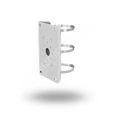 Sunell SN-BK359: Pole mount