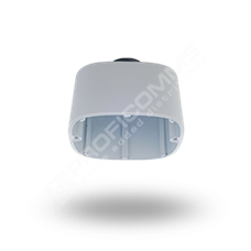 Sunell SN-CBK204: Bracket Mount Adapter with Mini Dome