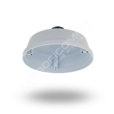 Sunell SN-CBK206: Pendant cap for MFZ turret, CT, CQ, ED housinges - bracket mount adapter