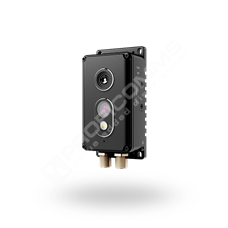 Sunell SN-D2P-F: Bi-spectrum Thermal Cube Camera For Condition and Safety Monitoring, 256x192, DC12V±20%/PoE, SD card slot max 512GB