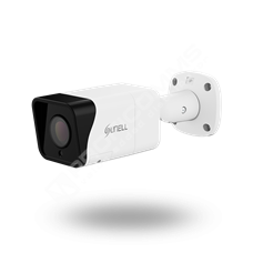 Sunell SN-IPR8056BZAN-Z: 1/2.8" STARVIS II CMOS&ICR, H.265/H.264, 5MP(2592×1944) @25/30fps, True WDR, Defog/HLC/BLC/IVS/Aisle Mode, Motorized lens: 2.7-13.5mm, DC12V/POE(802.3af), 1ch audio in/out, 1ch alarm in/out, SD card slot, Reset, IR distance up to 40m, IP67