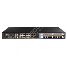 Hillstone SG6K-T1860-IN-12: SG-6000-T1860: 1U, 6 GE +4 SFP interfaces, 480G SSD (960G SSD Optional), single AC power supply.  Throughput 8G, 1.5 million concurrent connections . 1-yr HW warranty, 1-yr application identify database upgrade and software upgrade services.