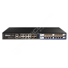 Hillstone SG6K-T1860-DS-IN-12: SG-6000-T1860: 1U, 6 GE +4 SFP interfaces, 480G SSD (960G SSD Optional), single DC power supply.  Throughput 8G, 1.5 million concurrent connections. 1-yr HW warranty, 1-yr application identify database upgrade and software upgrade services.