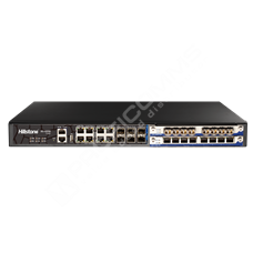 Hillstone SG6K-T2860-IN-12: SG-6000-T2860: 1U, 6 GE +4 SFP +2 SFP+ interfaces, 480G SSD (960G SSD Optional), single AC power supply.  Throughput 10G, 3 million concurrent connections. 1-yr HW warranty, 1-yr application identify database upgrade and software upgrade services.