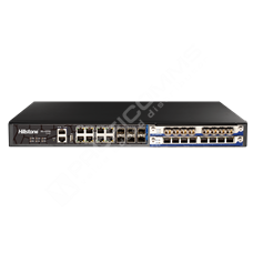 Hillstone SG6K-T2860-DS-IN-12: SG-6000-T2860: 1U, 6 GE +4 SFP +2 SFP+ interfaces, 480G SSD (960G SSD Optional), single DC power supply.  Throughput 10G, 3 million concurrent connections. 1-yr HW warranty, 1-yr application identify database upgrade and software upgrade services.