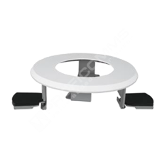 TKH Security CM16: Flush mount kit for FD360