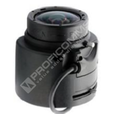 TKH Security VL18D-41x90: Lens, 1/18asdf, 4.1-9mm, F16, DC auto iris, IR, 3MP, 4K