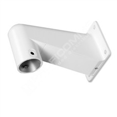 TKH Security WM01A: Bracket, Short Wall Mount, with gasket kit (HSD820v2H3)