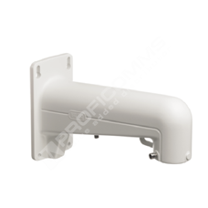 TKH Security WM12: Wall mount for PD110x and PD9x0 PTZ dome series