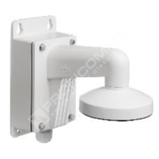 SIQURA WM15B: Wall mount + junction box for FD1004