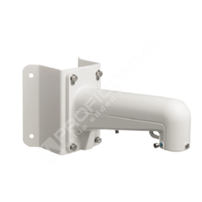 TKH Security WM17: Corner mount for PD110x and PD9x0 PTZ dome series