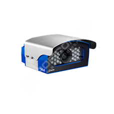 Tattile Axle Counter INT ILL: All-in-one axle counting system based on deep learning (AI) with integrated infrared illuminator