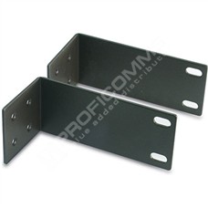 Raisecom ISCOM2110EA-MA Mounting Kit: The mounting kit for mounting ISCOM2110EA-MA series switch on to 19"" rack. Each set includes 2 x 20.08.03.0047.01 and 4 x 20.04.00.0004.01 screws.