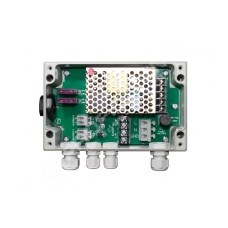 VDG PSU-VAR-20W: Externí napájecí zdroj (PSU) pro  Vario i2, 24V, 20W, 1xO/P, IP66