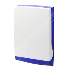 Comnet Communication V54538-F103-A100: ISRW6-12B  Blue wl. outdoor siren