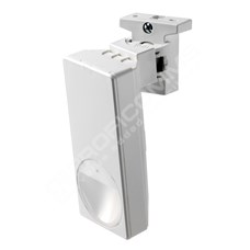 Comnet Communication V54539-F124-A100: PZ-MBG2   Mounting bracket G2 for PDM